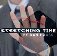 Stretching Time by Dan Hauss Instant Download