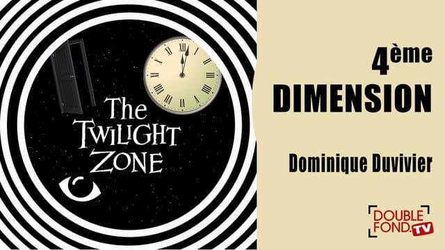 4th Dimension by Dominique Duvivier (French)