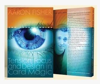 The Paper Engine by Aaron Fisher