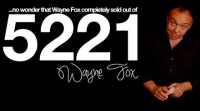 5221 by Wayne Fox
