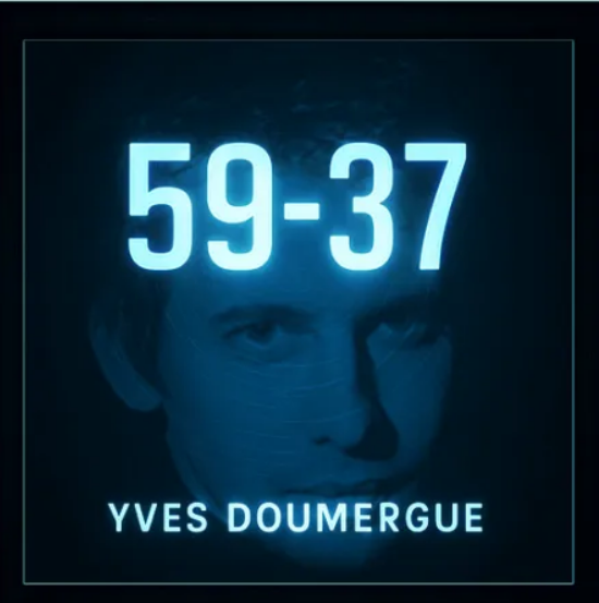 59-37 by Yves Doumergue (French)