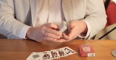 Blindspot by Jack Carpenter