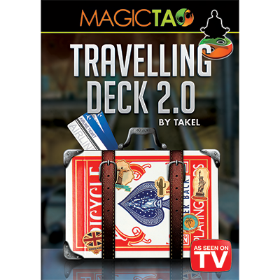 Travelling Deck 2.0 by Takel