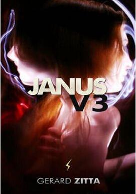 Janus V3 by Gerard Zitta