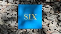 Six by Dani DaOrtiz & John Lovick