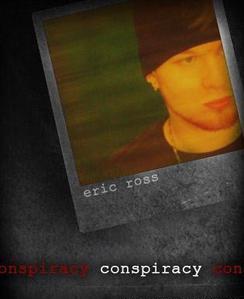 Conspiracy by Eric Ross