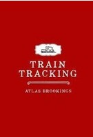 Train Tracking by Atlas Brookings