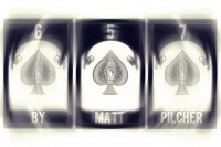 657 – By Matt Pilcher (Instant Download)