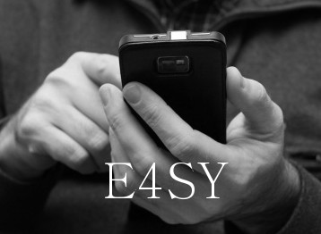 E4SY by Olivier Boes