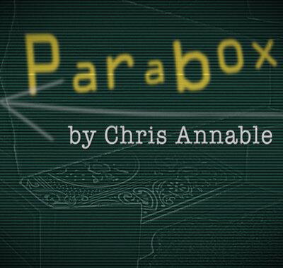 Parabox by Chris Annable
