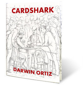 Cardshark by Darwin Ortiz
