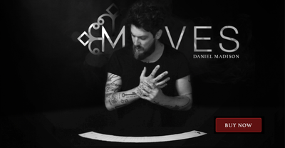 Ellusionist Moves by Daniel Madison
