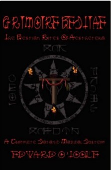 Grimoire Bestiae By Edward O’Toole