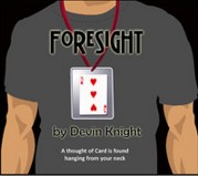 Foresight by Devin Knight