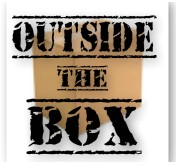 Outside the Box By Mark A. Gibson Instant Download