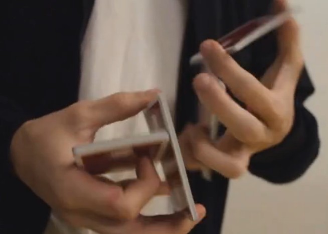 Noclip Cryo by Tobias Levin and Oliver Sogard