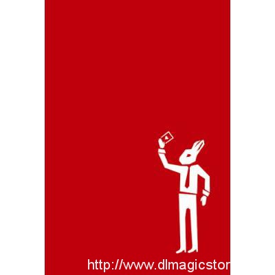 8 Effects and a Sleight by Michael Kociolek