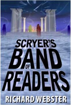 Scryer’s Band of Readers by Neale Scryer