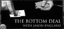Bottom Deal by Jason England