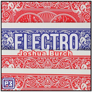 Electro by Joshua Burch