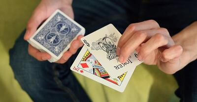 Mirror Transpo by Bogdan Voicu