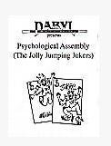 Psychological Assembly by Daryl