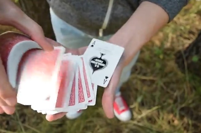 Cloud Pop by Nick Vlow