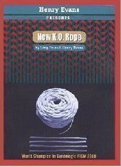 New K.O Rope by Henry Evans