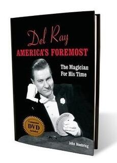 Americas Foremost by Del Ray