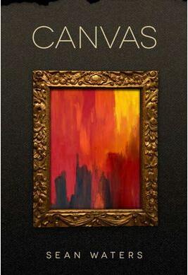 CANVAS by Sean Waters