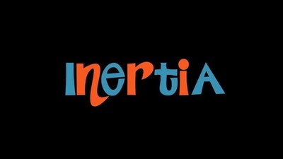 Inertia by David Valdes