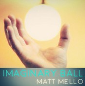Imaginary Ball by Matt Mello Video + PDF