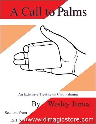 A Call To Palms by Wesley James
