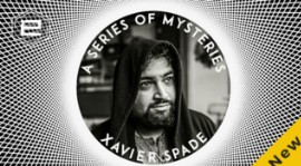 A Series of Mysteries by Xavior Spade