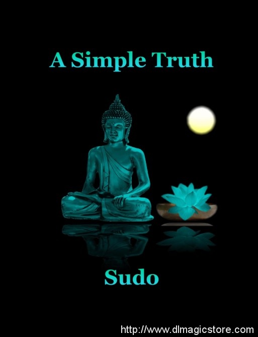 A Simple Truth By Sudo