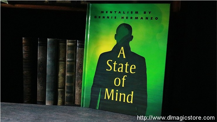 A State of Mind by Dennis Hermanzo