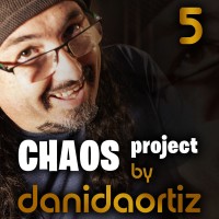 A big coincidence by Dani DaOrtiz (Chaos Project Chapter 5) (Instant Download)