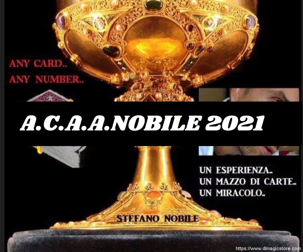A.C.A.A.Nobile 2021 by Stefano Nobile