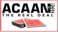 ACAAN 2024 – The Real Deal (Instant Download)