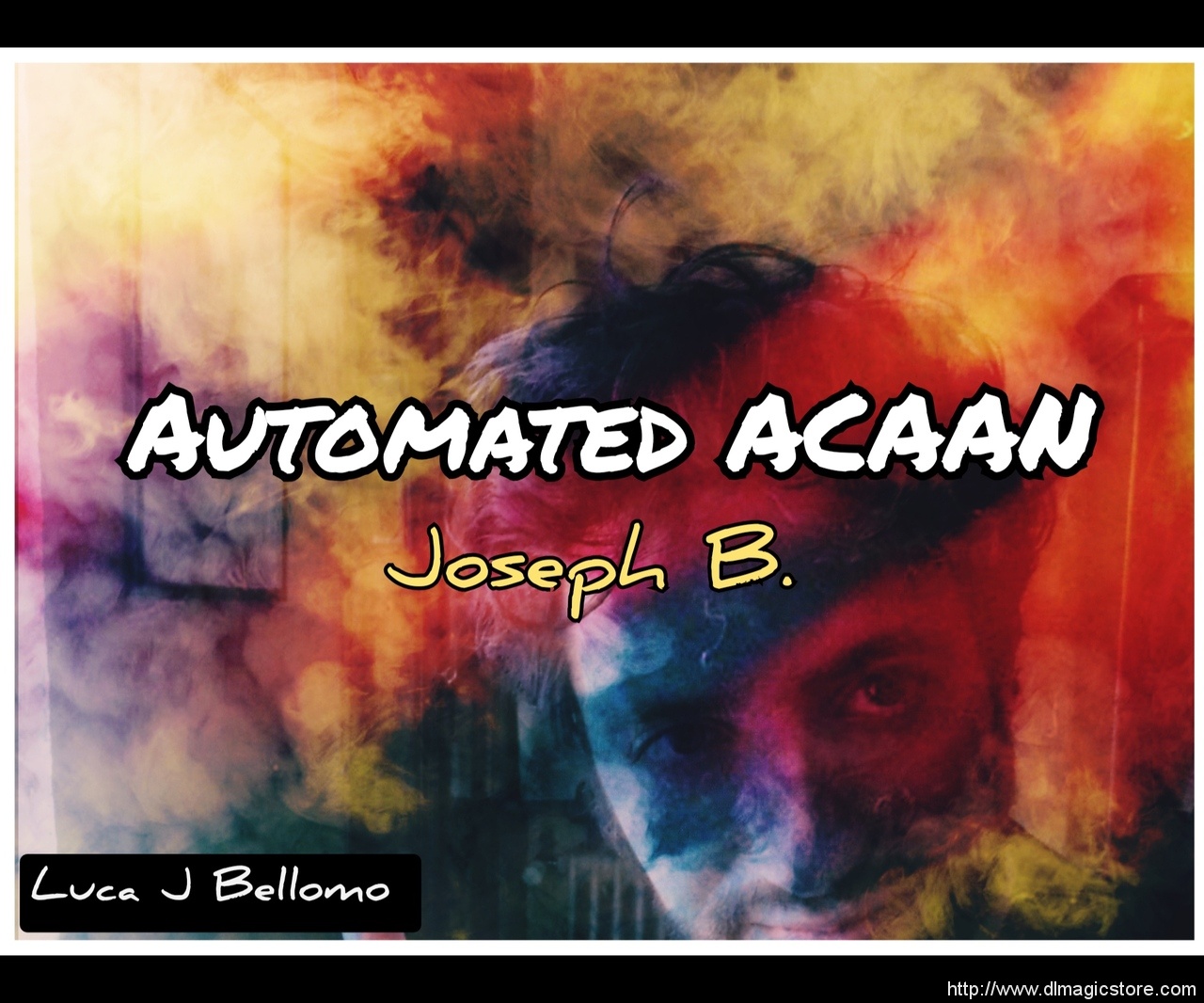 ACAAN AUTOMATED By Joseph B. (Instant Download)