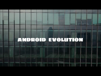 ANDROID EVO by Arnel Renegedo (Instant Download)