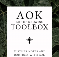 AOK Toolbox by Lewis Le Val (Instant Download)
