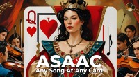 ASAAC (Any Song At Any Card) by John O’Toole