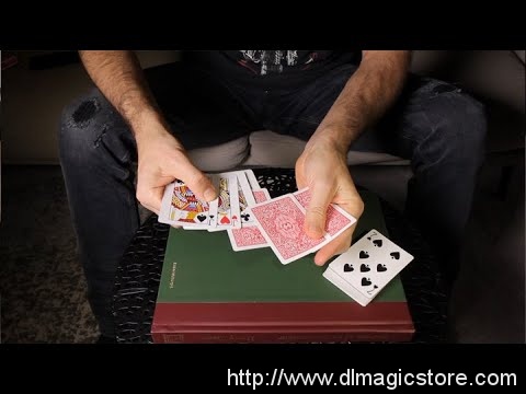 ATOMIC By Yoann (2021)