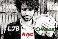 AVVO Change by Luca J. Bellomo (LJB) (Instant Download)