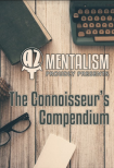 AZMentalism – The Connoisseurs Compendium