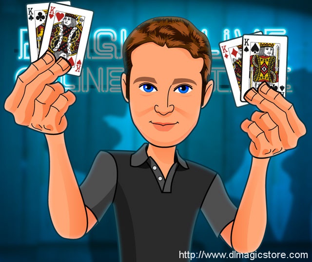 Aaron Fisher LIVE (Penguin LIVE)