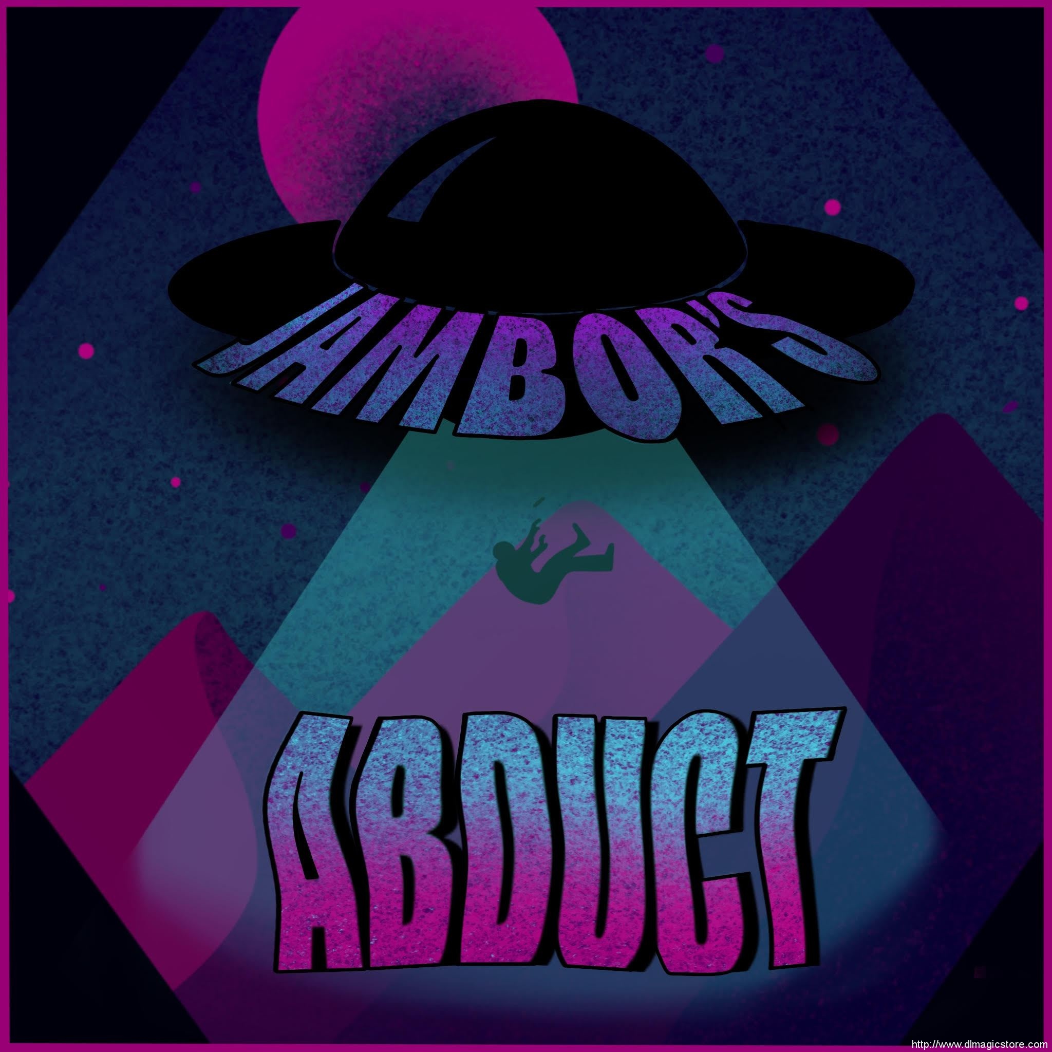 Abduct by Jambor