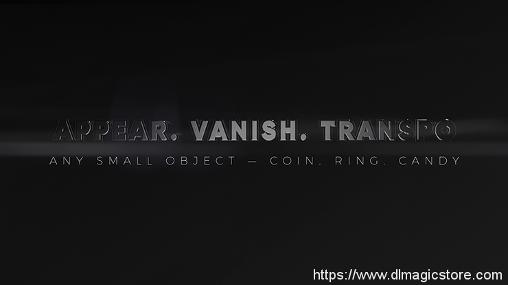 Abdullah Mahmoud & Skymember – Presence (Gimmick Not Included)