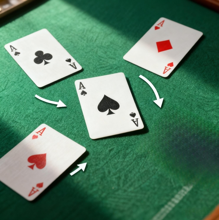 Ace Assembly Project By Miku W (Instant Download)